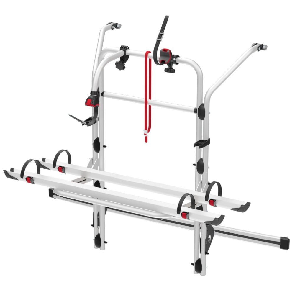 Fiamma Carry-Bike Mercedes V-Klasse Premium Heckträger, 2-4 Räder
