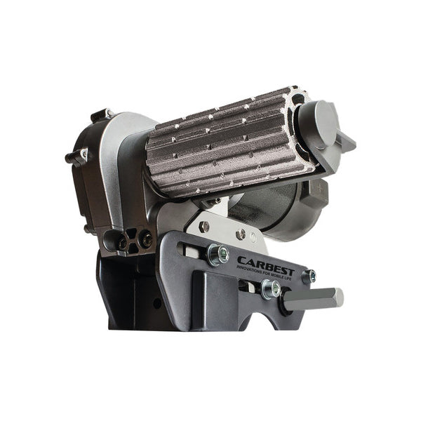 Carbest Cara-Move Rangierhilfe halbautomatisch, Fernbedienung, 2500 kg