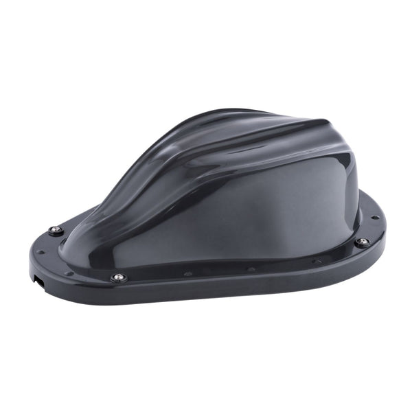 ten Haaft Oyster Connect LTE/WiFi-Antennenanlage Wohnmobil, Dual MIMO