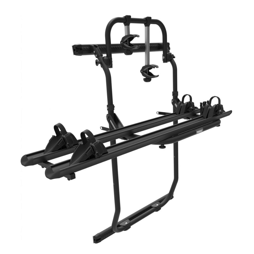 Thule Elite Van XT Black Heckträger Ducato/Jumper/Boxer ab 07/2006