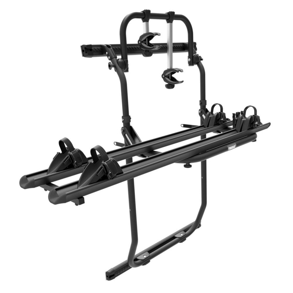Thule Elite Van XT Heckträger Sprinter/Crafter, 2 Räder, ohne Bohren